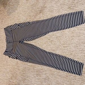 Athleta Jogging Leggings